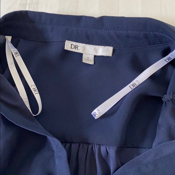 DR2 Drop waist dress - Picture 8 of 8